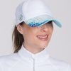 Accessories SwingDish | Resort Hat With Crystals