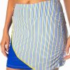 Bottoms SwingDish | Olivia - Portrait Pinstripe