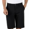 Men's Apparel|Bottoms SwingDish | Icon 11" Inseam Short Black