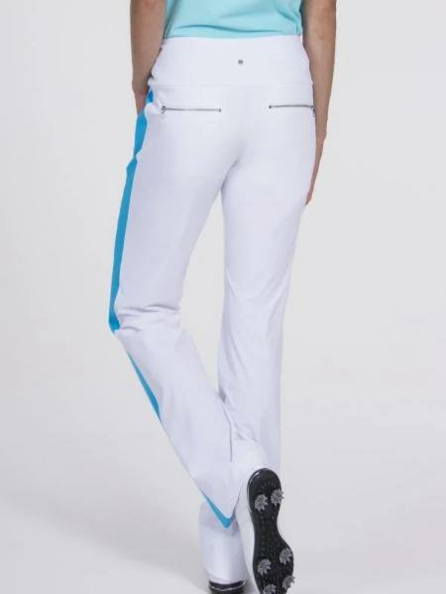 Bottoms SwingDish | Resort Tuxedo Pant