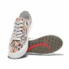 Shoes SwingDish | Spikeless Flutter Canvas Traveler Shoe