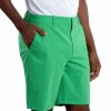 Men's Apparel|Bottoms SwingDish | Icon 9" Inseam Short Green