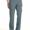 Bottoms SwingDish | Grey Signature Pant