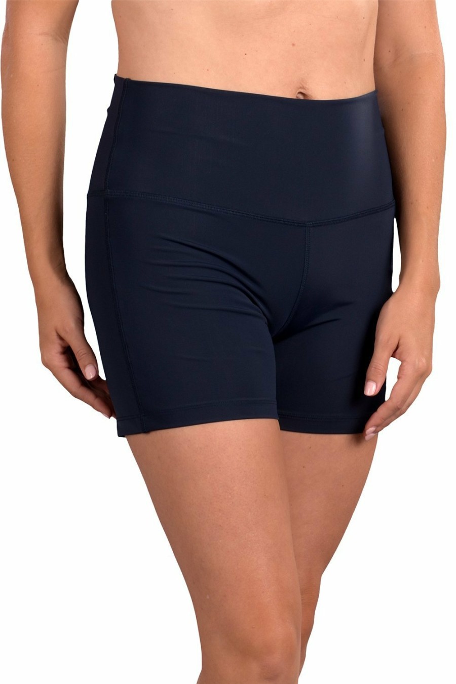 Bottoms SwingDish | Rose Undershort Navy