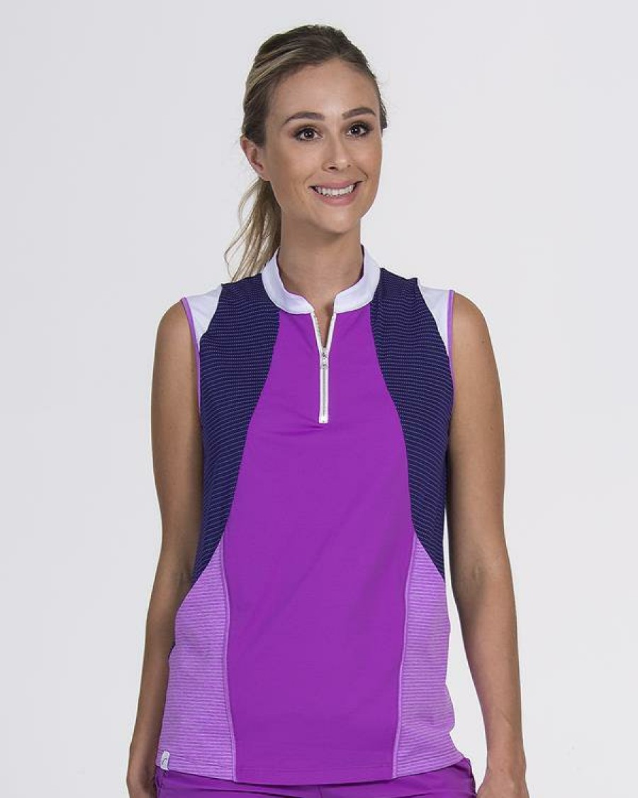 Tops SwingDish | Ivy Purple