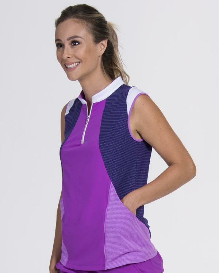 Tops SwingDish | Ivy Purple