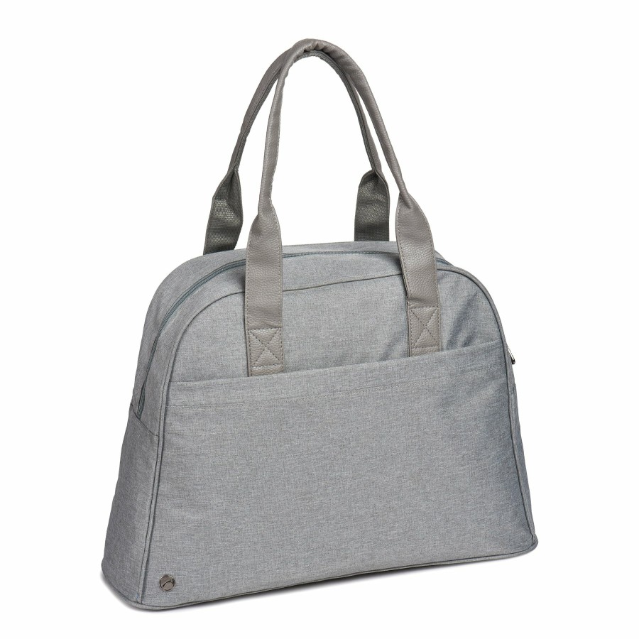 Accessories SwingDish | Grey Carry It Bag