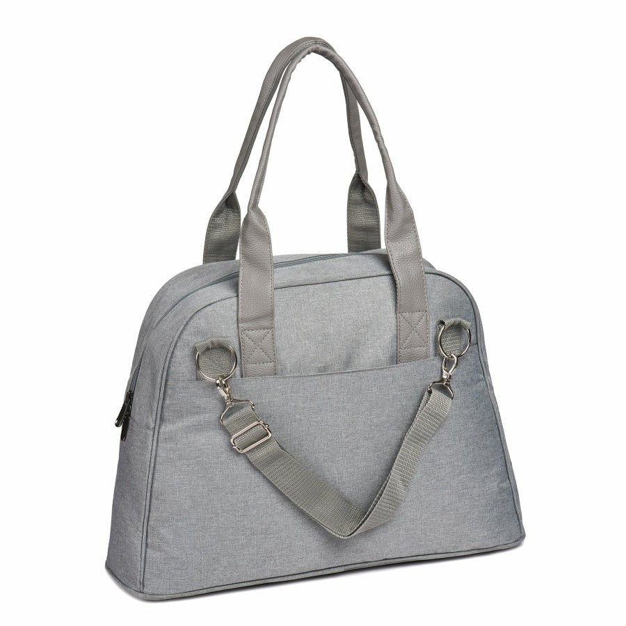 Accessories SwingDish | Grey Carry It Bag