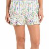 Bottoms SwingDish | Serenity Print Skort