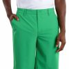 Men's Apparel SwingDish | Icon 11" Inseam Short Green