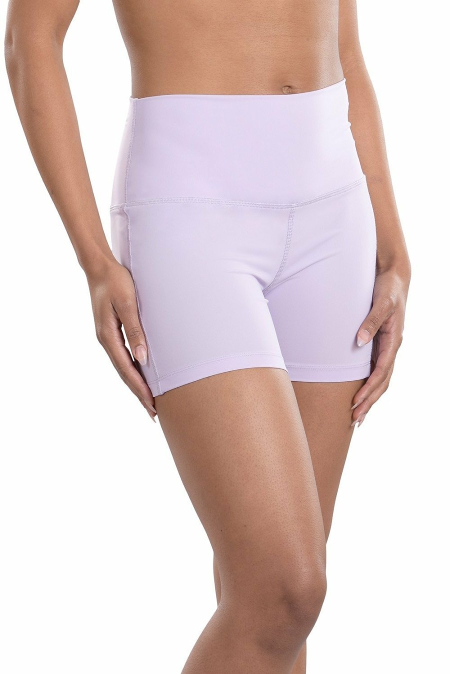 Bottoms SwingDish | Rose Lilac Undershort