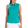 Tops SwingDish | Roxanne Teal Top