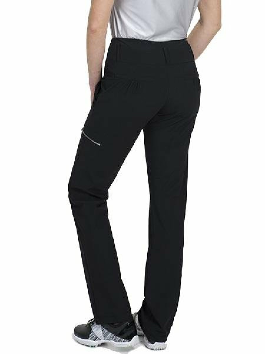 Bottoms SwingDish | Black Signature Pant