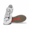 Shoes SwingDish | Spikeless Camo Canvas Traveler Shoe