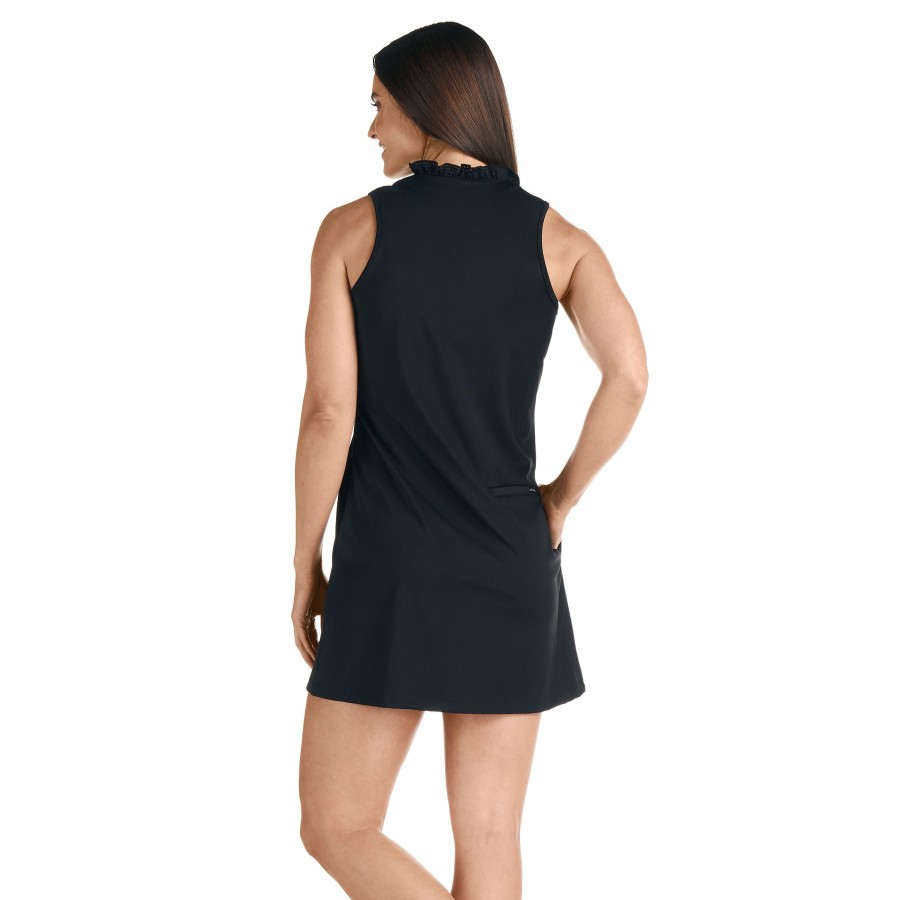 Dresses SwingDish | Jalen Black Dress