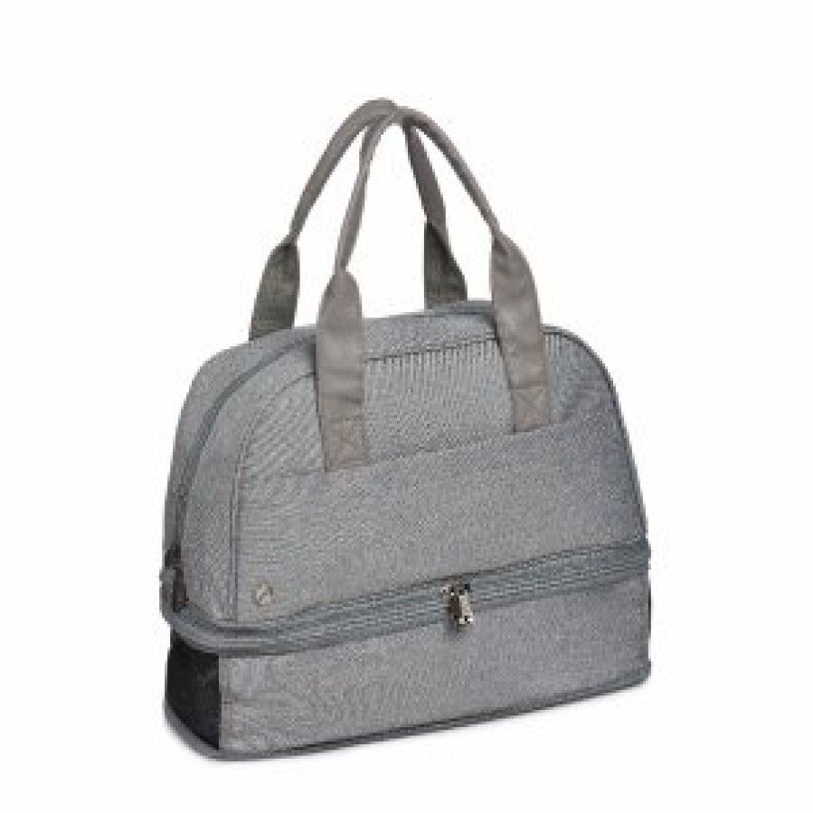 Accessories SwingDish | Grey Bring It Bag