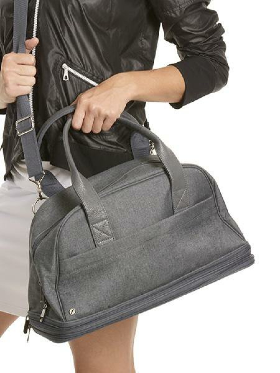 Accessories SwingDish | Grey Bring It Bag