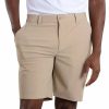 Men's Apparel|Bottoms SwingDish | Icon 9" Inseam Short Khaki