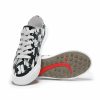 Shoes SwingDish | Spikeless Scribble Canvas Traveler Shoe