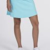 Bottoms SwingDish | Resort Accordion Skort